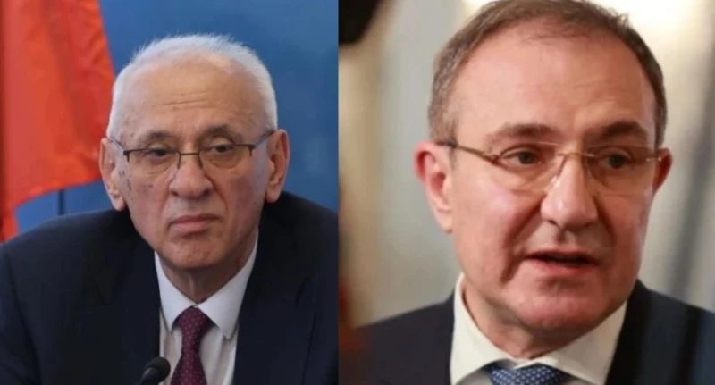 Двама бивши министри влизат в Здравната комисия