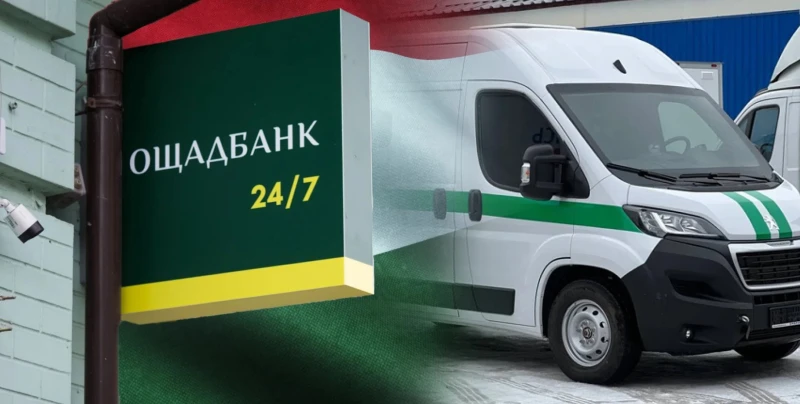 Унгария арестува 7 служителя на украинска банка, сред арестуваните е бивш генерал от разузнаването