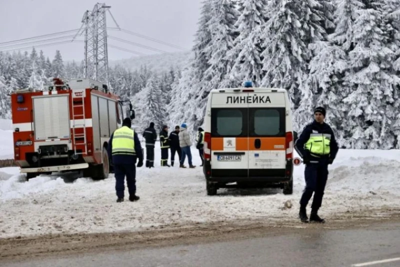 Месец по-късно: Загиналите под връх Околчица могат да бъдат погребани