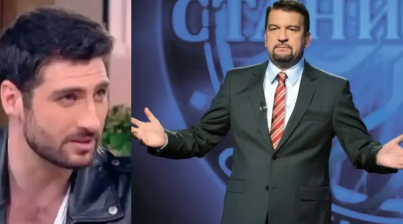 Ники Кънчев и Петър Дочев получиха тайнствено писмо