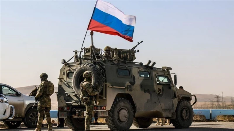 Литовското разузнаване: Русия разгръща военните си части по границите на НАТО, подготвяйки плацдарм за бъдеща война