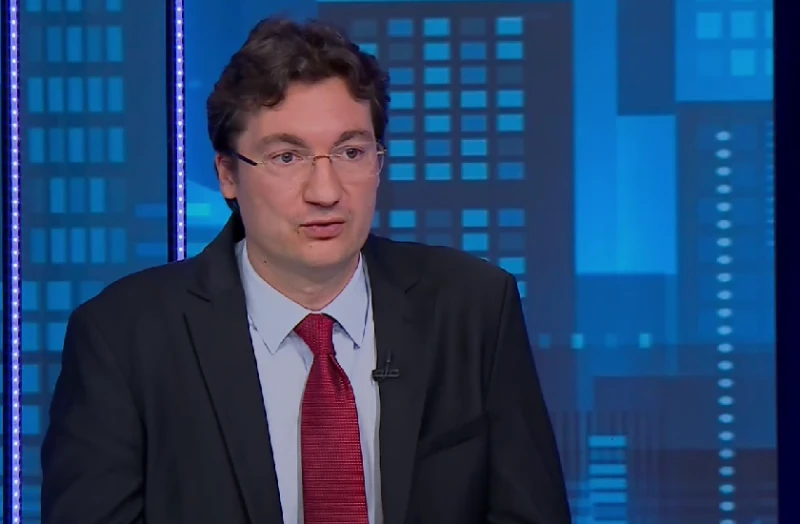 Крум Зарков: Имаме несъгласие за това кой носи отговорност за служебното правителство