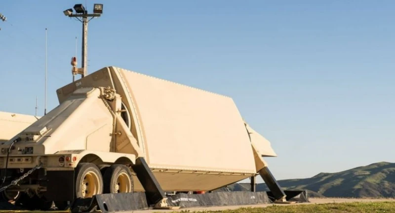 Defence Express: Ако Иран е унищожил два радара от системата THAAD, това е пълно фиаско