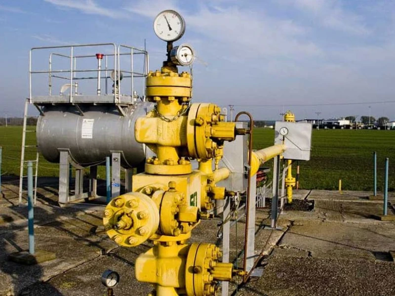 Словакия иска да увеличи вноса на руски газ преди пълната забрана от ЕК