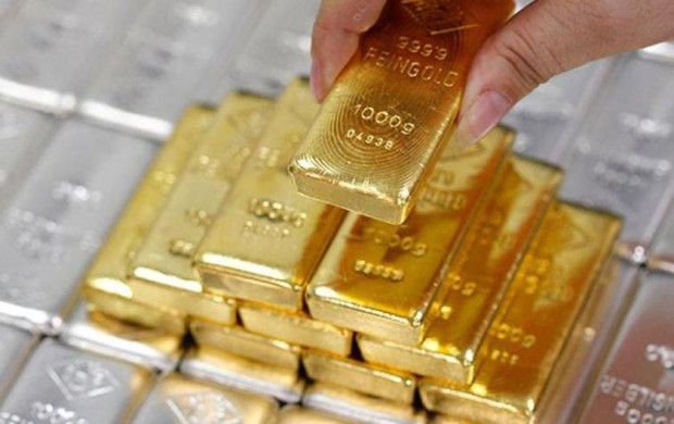 Търговци са започнали разпродажба на злато в Дубай с 30