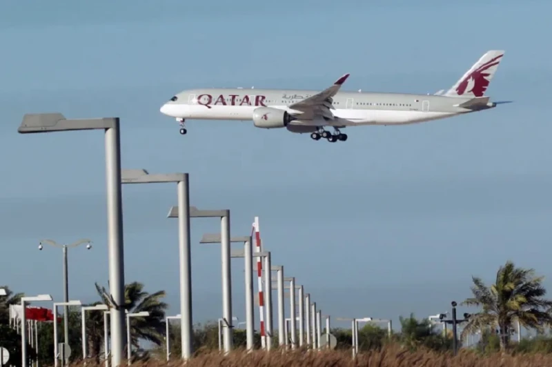 Qatar Airways започва евакуационни полети от Доха, Катар