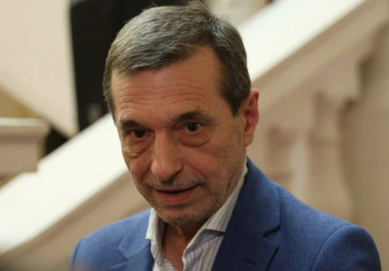КТ "Подкрепа" поиска от президента да наложи вето на промените в КСО – откриват рискове за пенсионната система