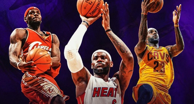 Седем срещи от NBA се играха през изминалата нощ