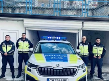 ОДМВР – Смолян отбеляза Международния ден в памет на загиналите полицейски служители