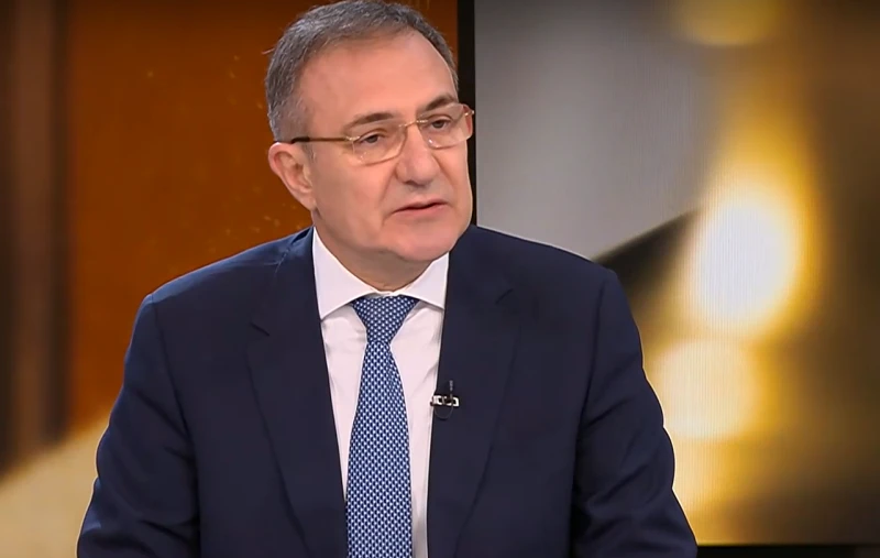 Гуцанов: Решението за военните самолети не беше взето колективно от кабинета