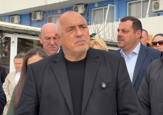 С подкрепата на кабинета сме започнали много неща Това каза
