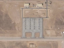 Иран унищожи ключов американски радар в Близкия изток