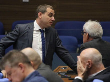 "Благодаря и успех": Виден пловдивски социалист няма да се кандидатира за депутат