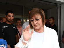 Корнелия Нинова: Никой в управлението на държавата не мисли с главата си