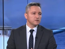 Вигенин: ЕС трябва да търси дипломатически решения за прекратяване на конфликта в Близкия изток