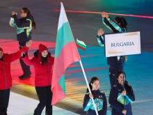 Весела Лечева пожела успех на представителката ни на Паралимпийските игри Стела Янчовичина