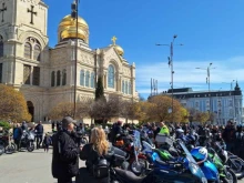 Промени в движението във Варна утре заради мотошествие, посветено на 8 март
