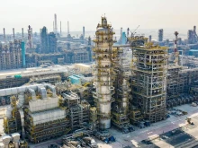 Националната петролна компания на Кувейт обяви намаляване на производството заради напрежението с Иран