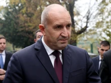 Румен Радев честити 8 март на българките