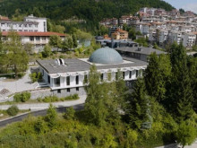 Международен майсторски клас на ЦЕРН гостува в Смолян