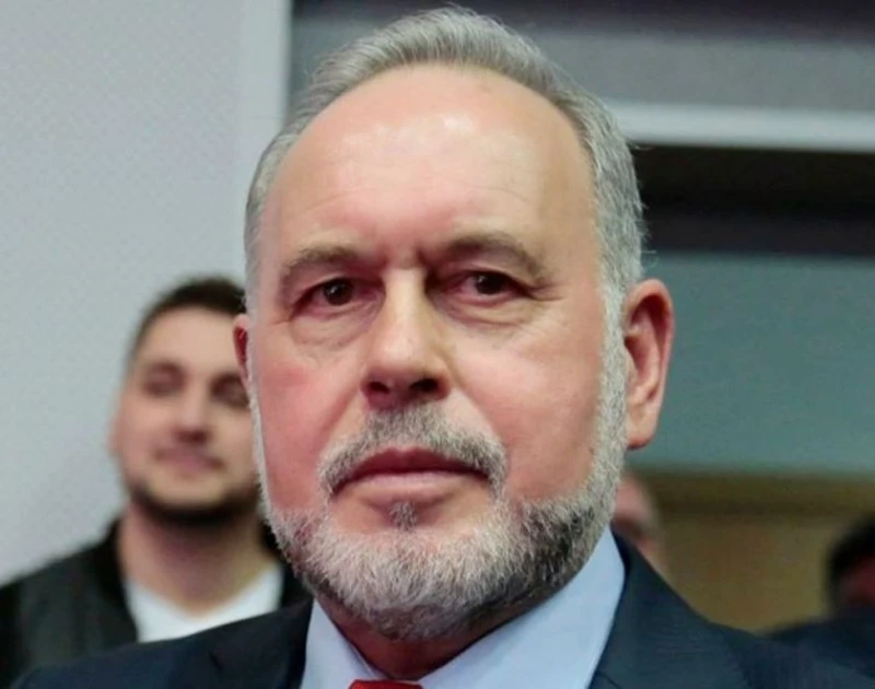 Полк. Славчо Велков: В момента не сме цел на удари, но изказвания за член 5 на НАТО могат да ни припознаят погрешно