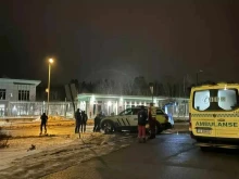 Експлозия разстърси американското посолство в Осло
