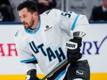 Оспорвани двубои се играха през изминалата нощ в NHL