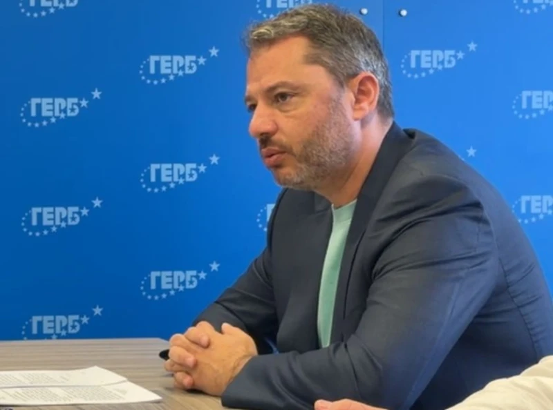 Делян Добрев с важна стратегия за удължителния бюджет 