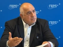 Борисов: Това е правителство на оставките и извиненията