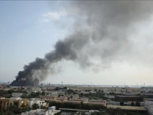 Бахрейн обяви прихващането на 95 ирански ракети и 164 дрона от началото на ескалацията в Близкия изток