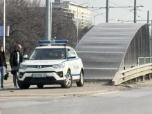 Местните власти със специализирана акция срещу просяците в столицата