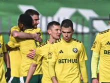 Добруджа проби бетона на 10 беройци