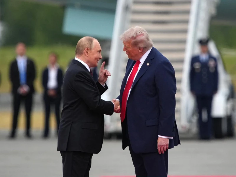 NYT: Войната на Тръмп срещу Иран напомня на нахлуването на Путин в Украйна