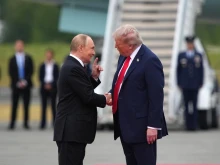 NYT: Войната на Тръмп срещу Иран напомня на нахлуването на Путин в Украйна