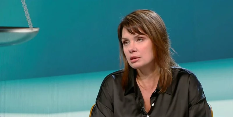 Теодора Георгиева: Ходила съм няколко пъти в "Осемте Джуджета", записът с Пепи Еврото може да е пратен от Сарафов