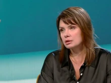 Теодора Георгиева: Ходила съм няколко пъти в "Осемте Джуджета", записът с Пепи Еврото може да е пратен от Сарафов