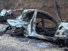 Трима са загиналите в катастрофата в Луковитско, сред тях вероятно и дете