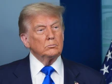 Тръмп предупреди: Новият лидер на Иран ''няма да издържи дълго''
