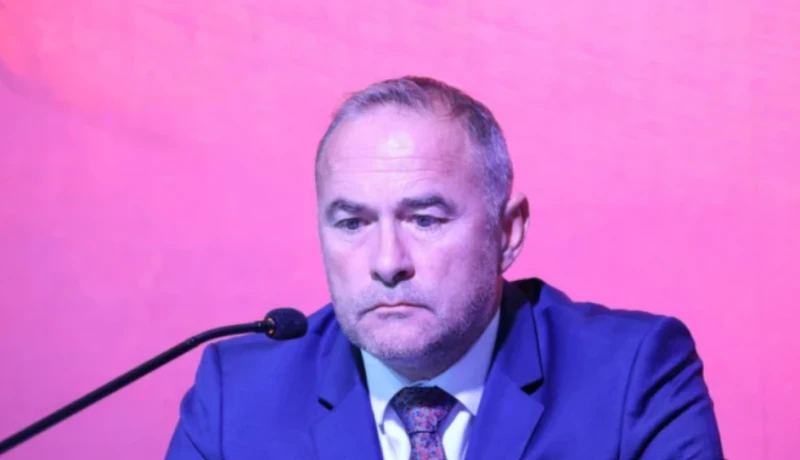 Бойко Величков: Стремим се да наваксаме непрекъснато от месеци насам