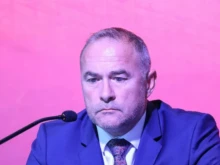 Бойко Величков: Стремим се да наваксаме непрекъснато от месеци насам