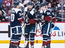 Колорадо наказа Минесота след наказателни удари в NHL