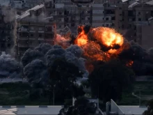 Reuters: Иран атакува военни и дипломатически обекти на САЩ в Ирак