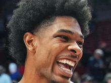 10 двубоя от NBA се играха през изминалата нощ