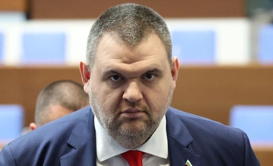 Парламентарната група на ДПС Ново Начало ще внесе промени в Закона