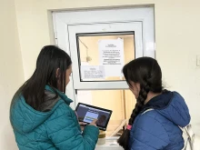 Детската млечна кухня във Велико Търново "влезе в новия век"