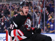 7 двубоя се играха в NHL през изминалата нощ