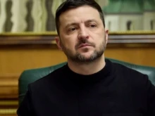 Зеленски: Украйна изпрати специалисти по дронове за защита на американските бази в Йордания