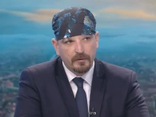 Доц. Цветков за евентуална ракета към България: Тя би трябвало да мине над въздушното пространство на Турция, което е защитено със системи "Пейтриът"