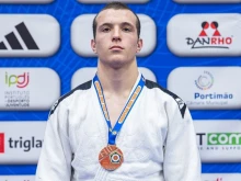 Още две отличия за българи на еврокупи по джудо