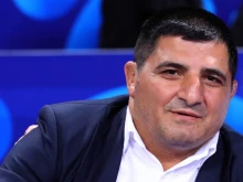 Световната спортна легенда Армен Назарян е рожденик днес